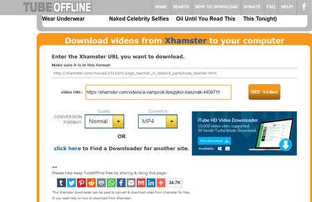 download video from xhamster|xHamster Downloader: Free Download xHamster Video Online